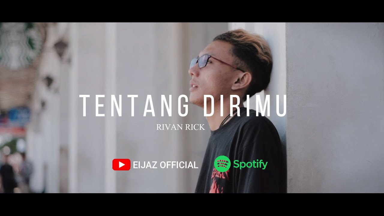 EIJAZ BAND - TENTANG DIRIMU (OFFICIAL MUSIK VIDEO)