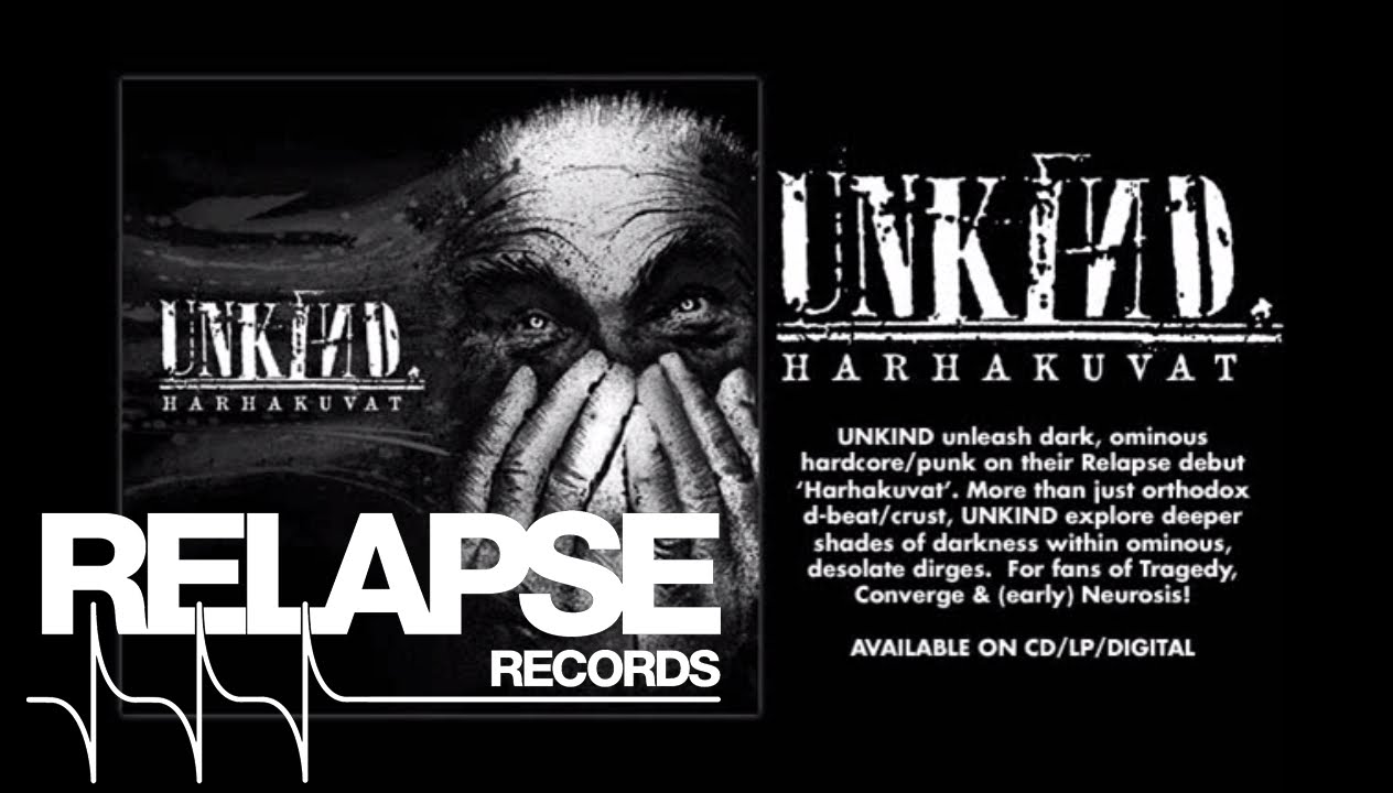 UNKIND - 