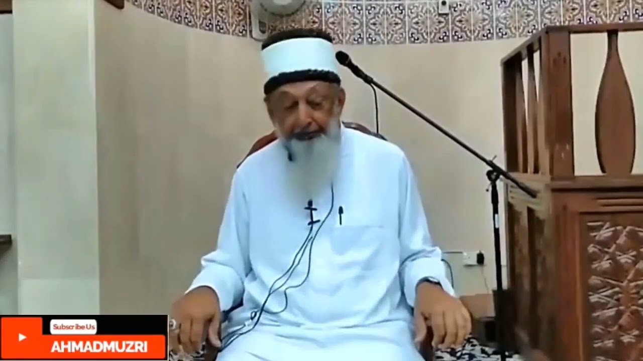 The Messiah & Imam al-Mahdi:  Islamic Eschatology (Arabic Subtitles)