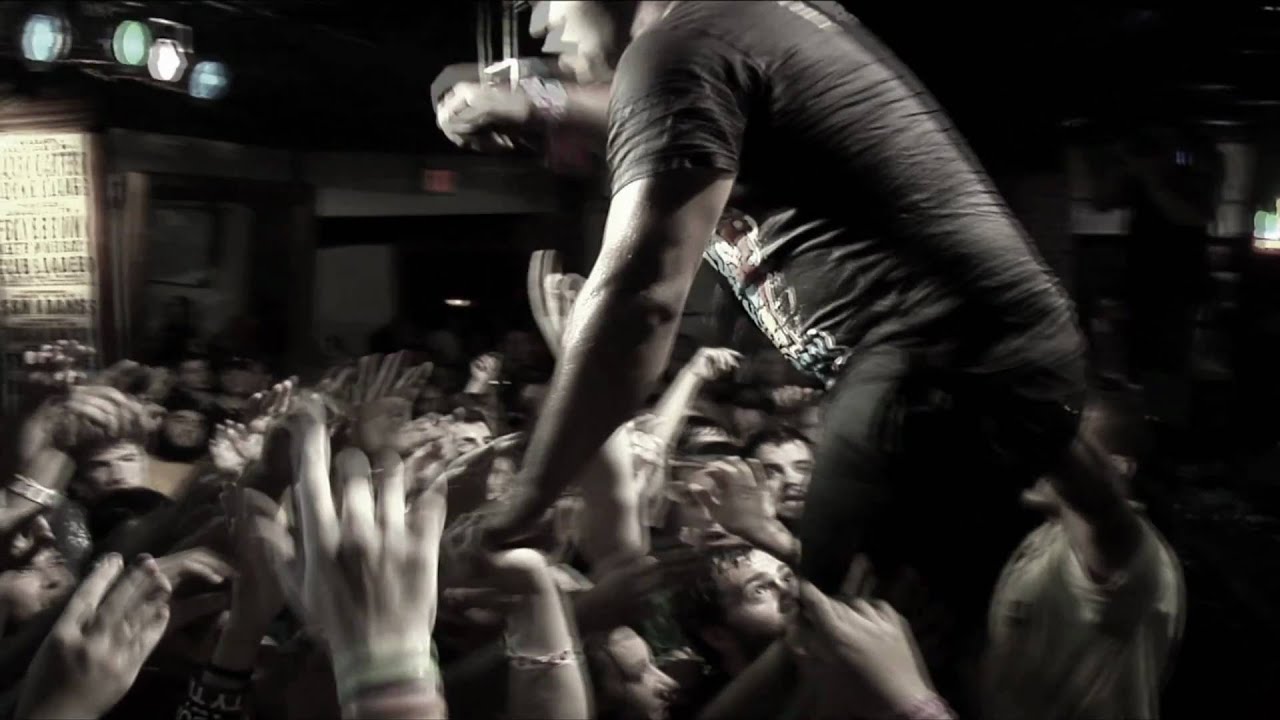 PATENT PENDING - I'M NOT ALONE CD/DVD TRAILER 2010!