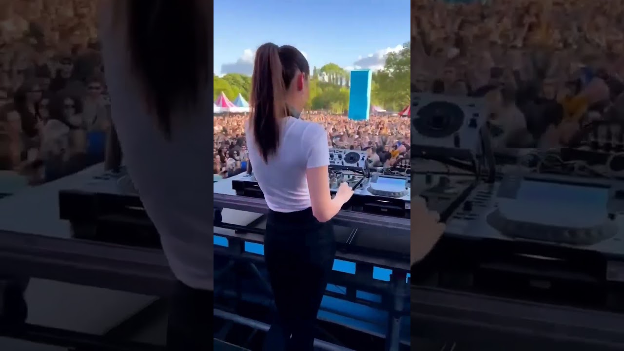 Dj songs🎵 bess test and competition for dj