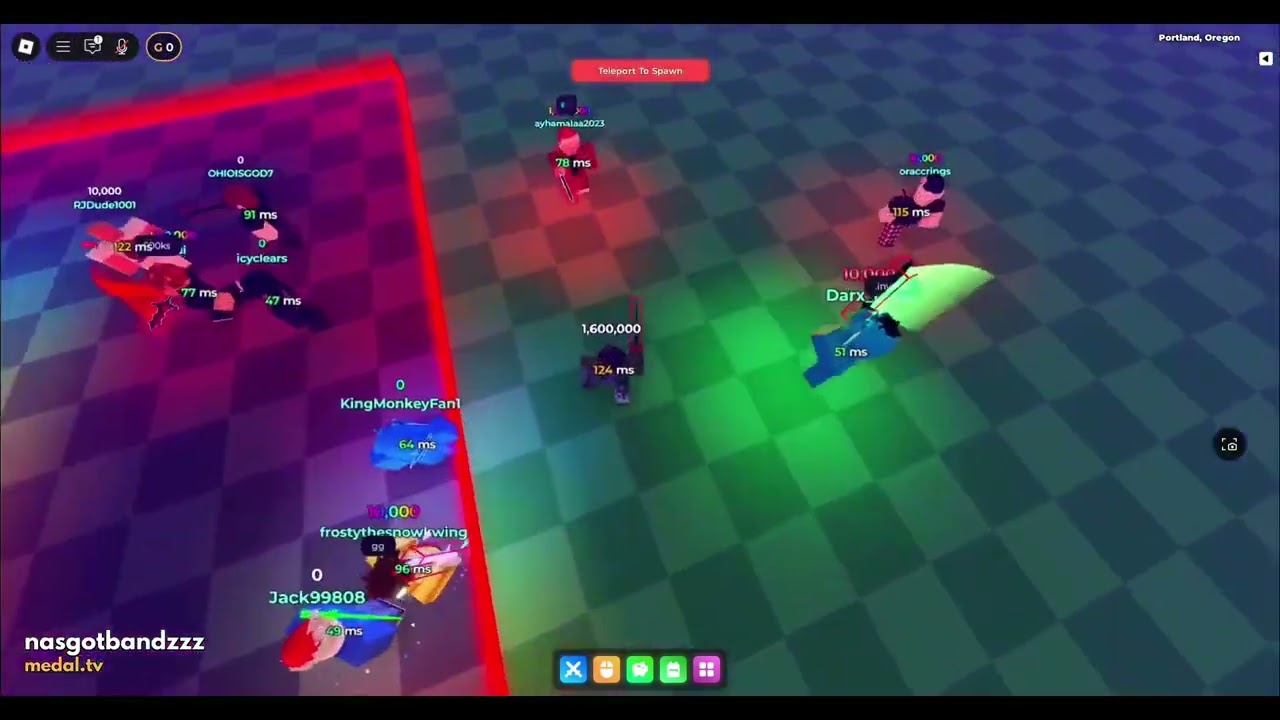 Stfo montage WysNas