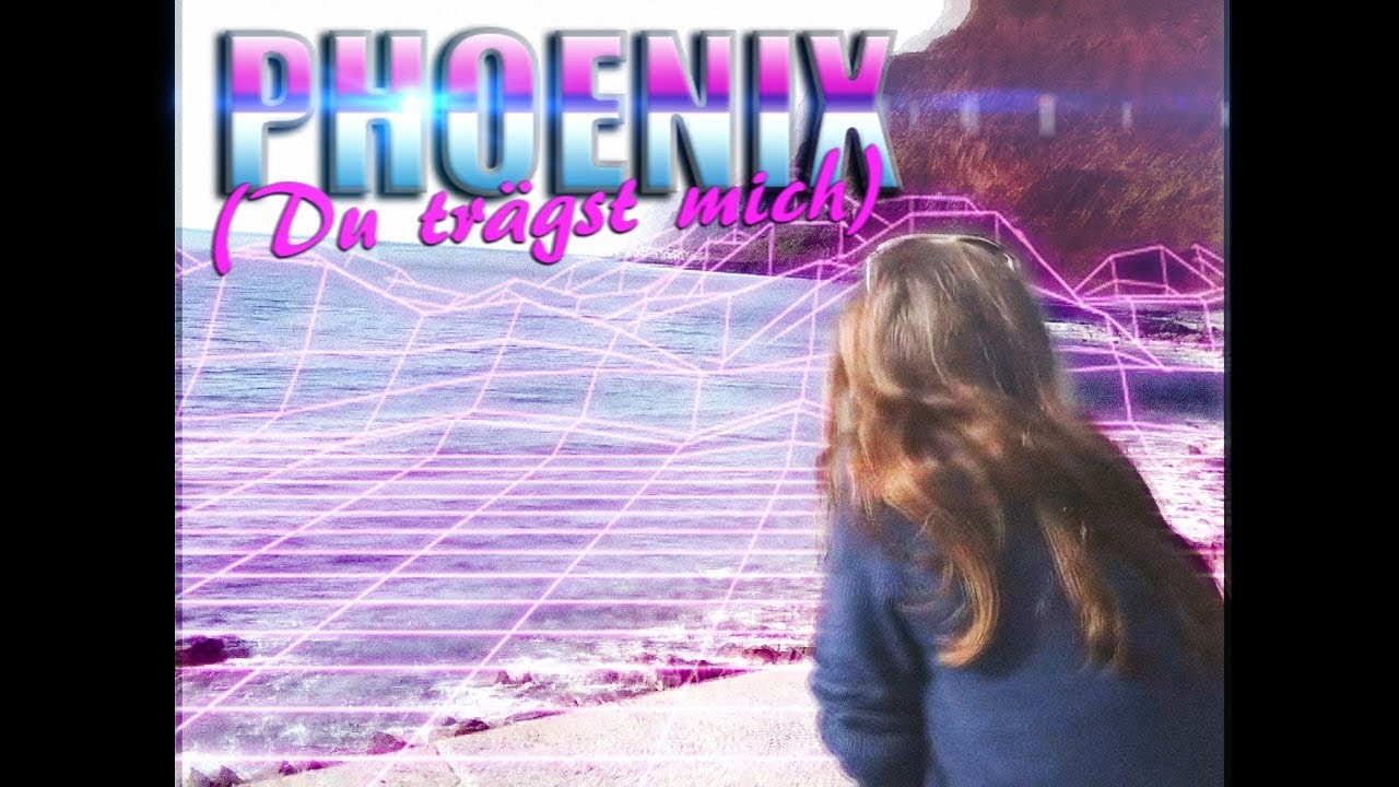 Ranzratte - Phoenix [OFFICIAL VIDEO]
