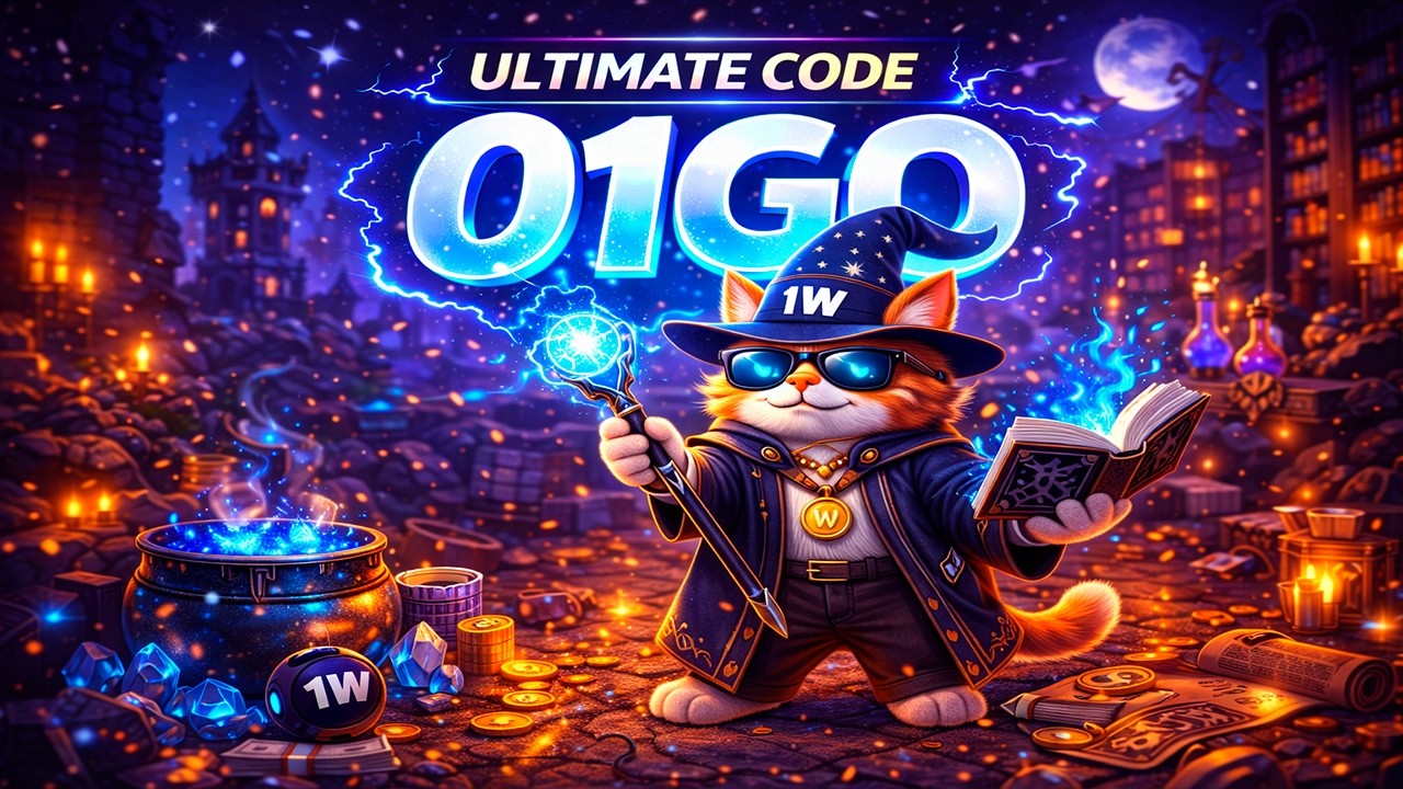 Промокод 1WIN: 