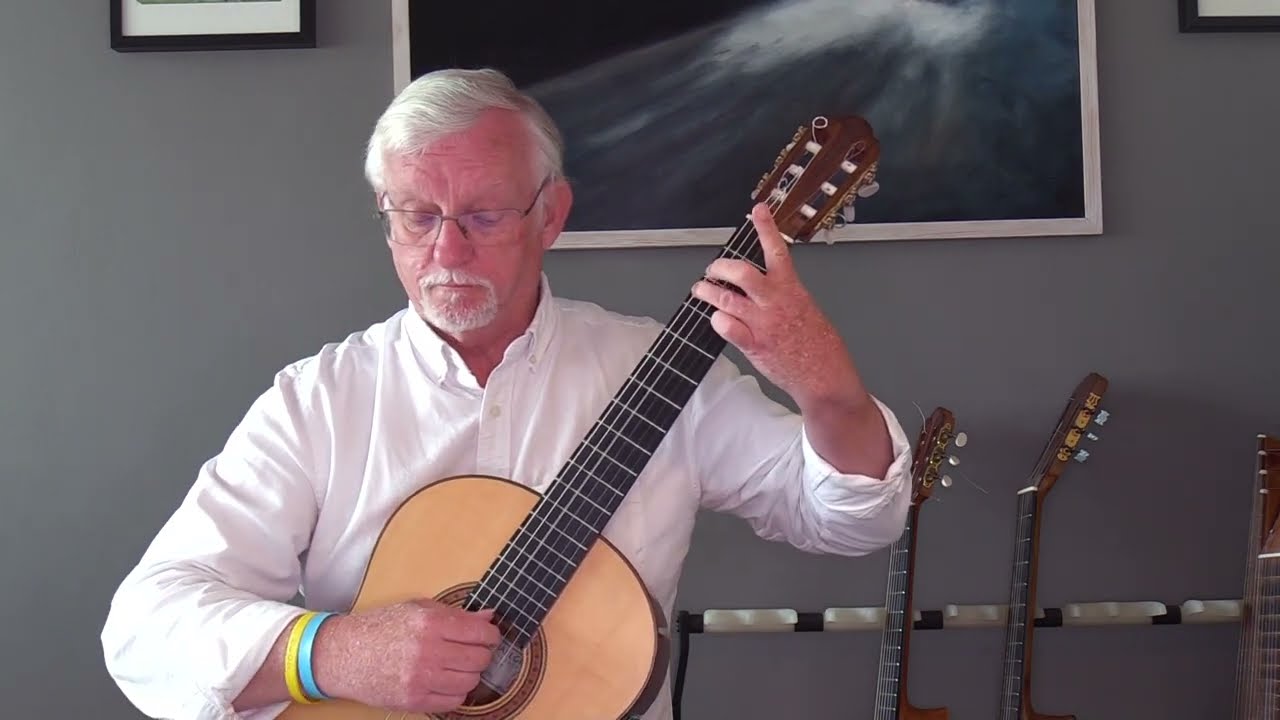 Valse Solennel Op. 2 No. 2 - [Per-Olov Kindgren]