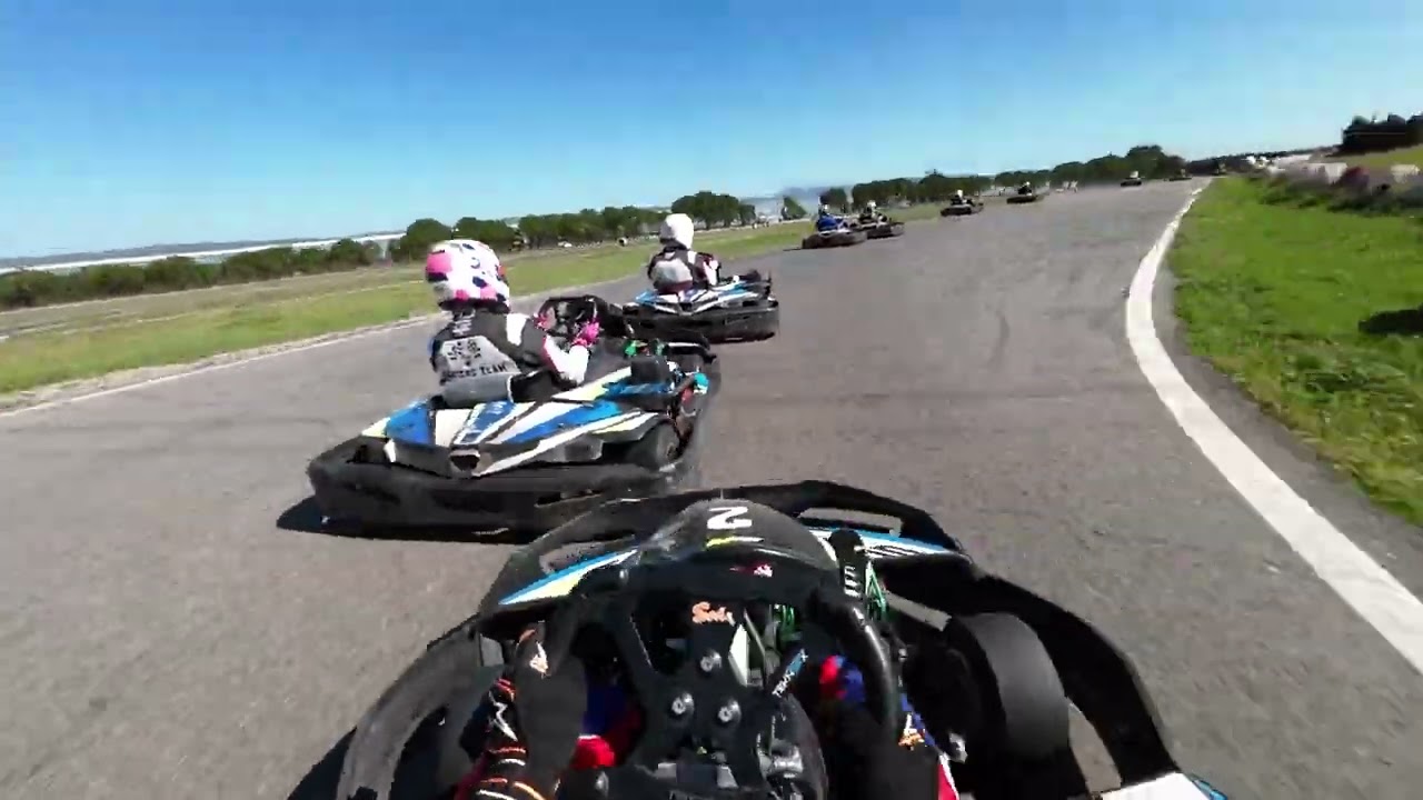 GP3 SKC 2024 - Sallent - Final Oro (Miki Santamaria)