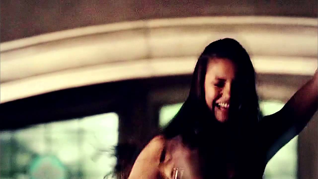 Elena and Rebekah | GO LITTLE BAD GIRLS (+4x18)
