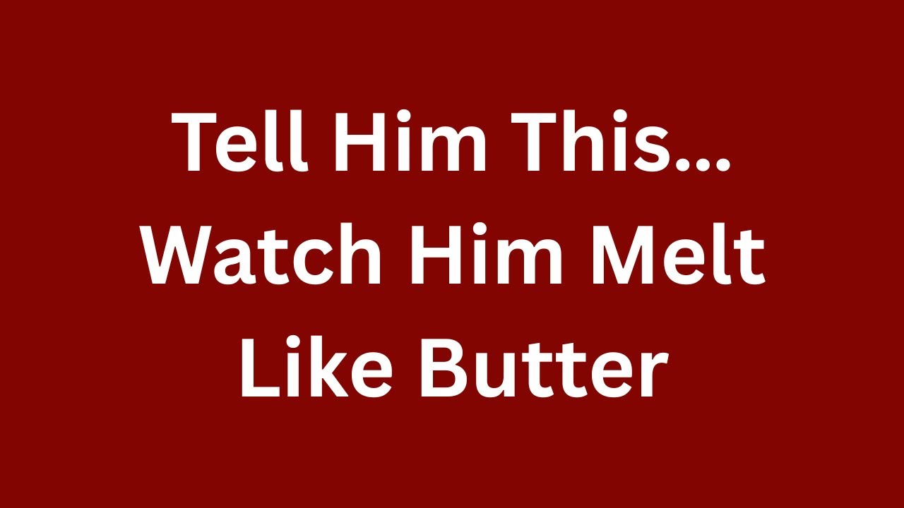 7 Compliments Men Never Forget Even Years Later (Only 1% of Women Know THIS )