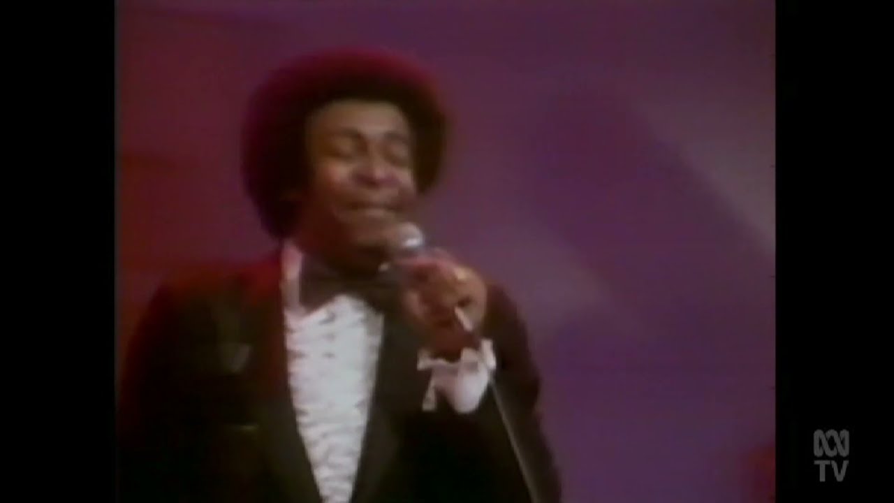 The Temptations - Power