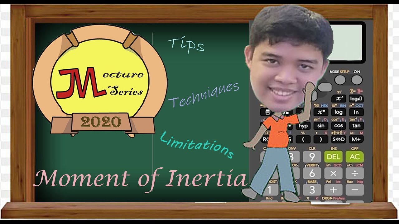 Efficient Techniques of Calculating Centroidal Moment of Inertia