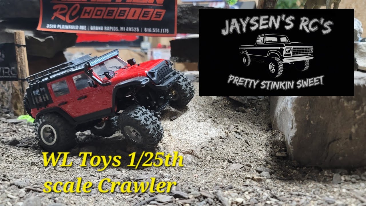 WLToys 2428