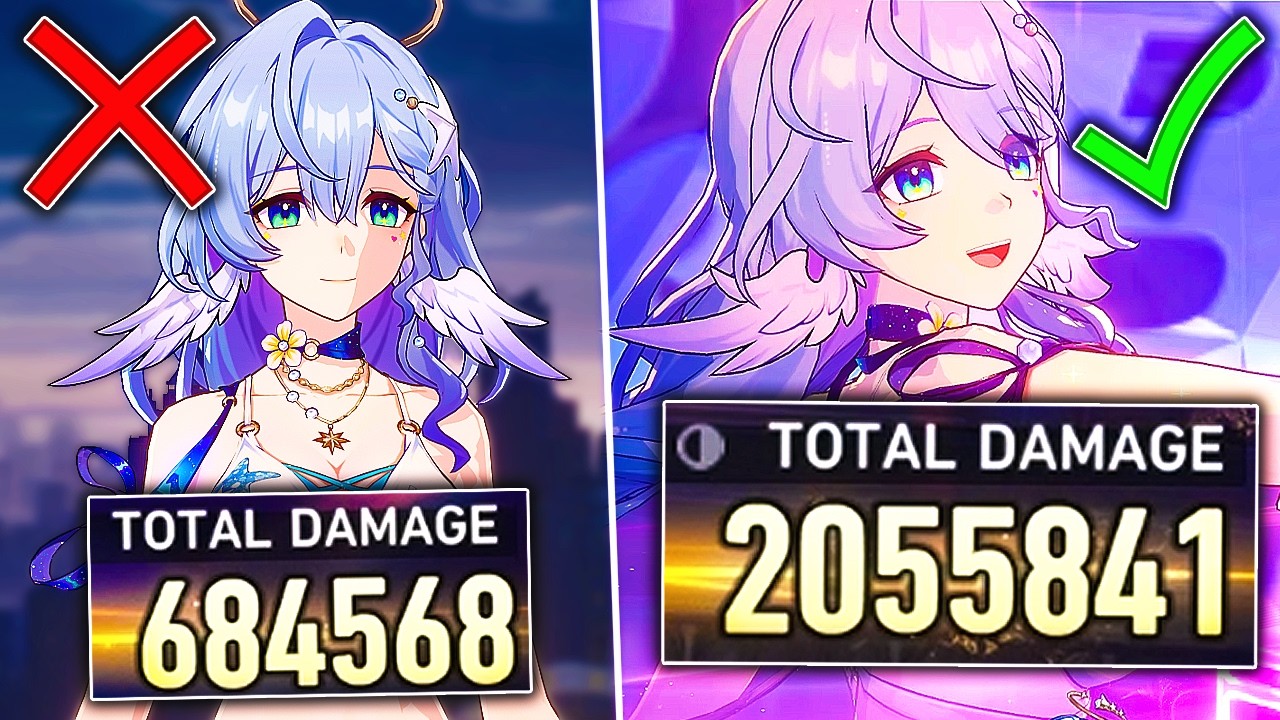The BEST Robin Summeretto Guide! Best Build, Stats, Teams & FULL Breakdown | Honkai Star Rail