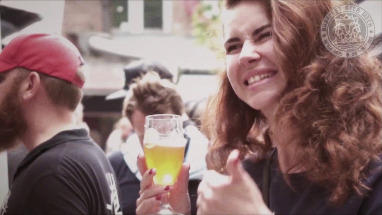 FESTIVAL&sup2; - Official Berlin Beer Week 2019 Closing Event