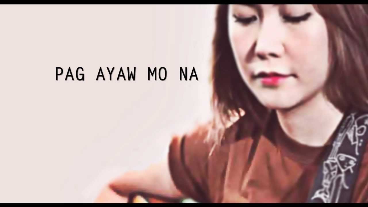 PD Rec. - Pag ayaw mo na - Lil Tikas & Vhas (Sundalo Ng Malate)