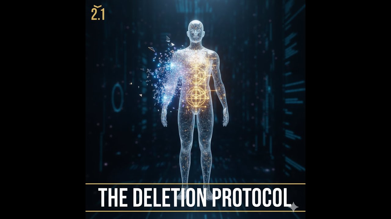 Deletion Protocol Mastery