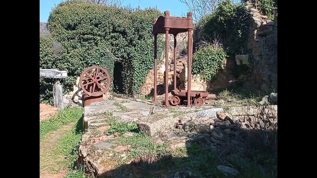TORRE DE DON MIGUEL, CÁCERES.