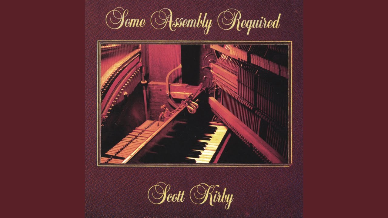 Frankie & Johnny Boogie
