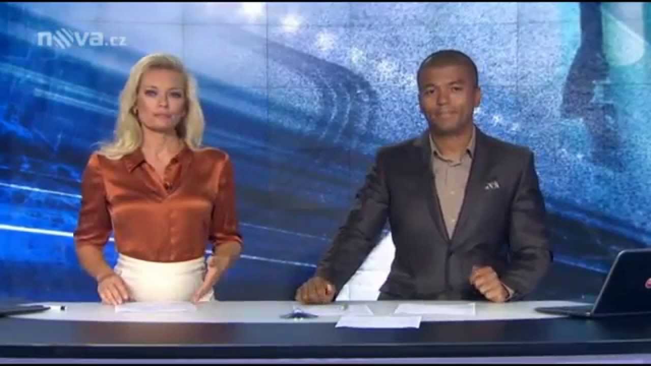 R&aacute;doby slu&scaron;n&aacute; televize Nova ud&aacute;v&aacute; fotbalistu Limbersk&eacute;ho