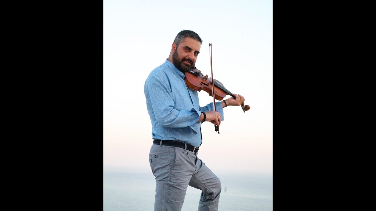 Βαγγέλης Σιγάλας 2019 live 3