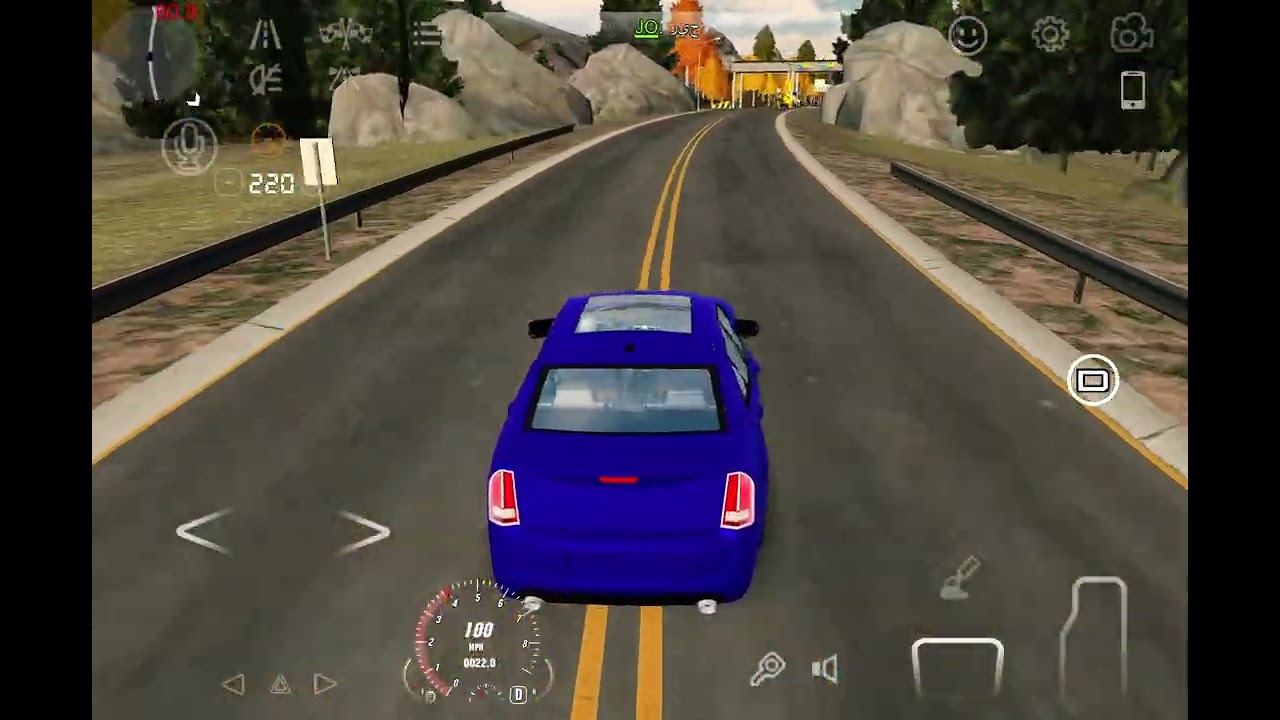 Has 500 hp