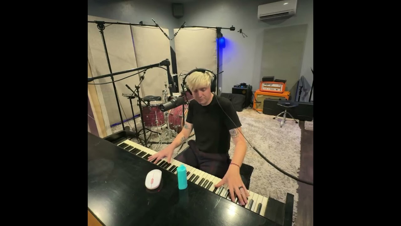 Johnny Manchild - Love live (6/29/2025)