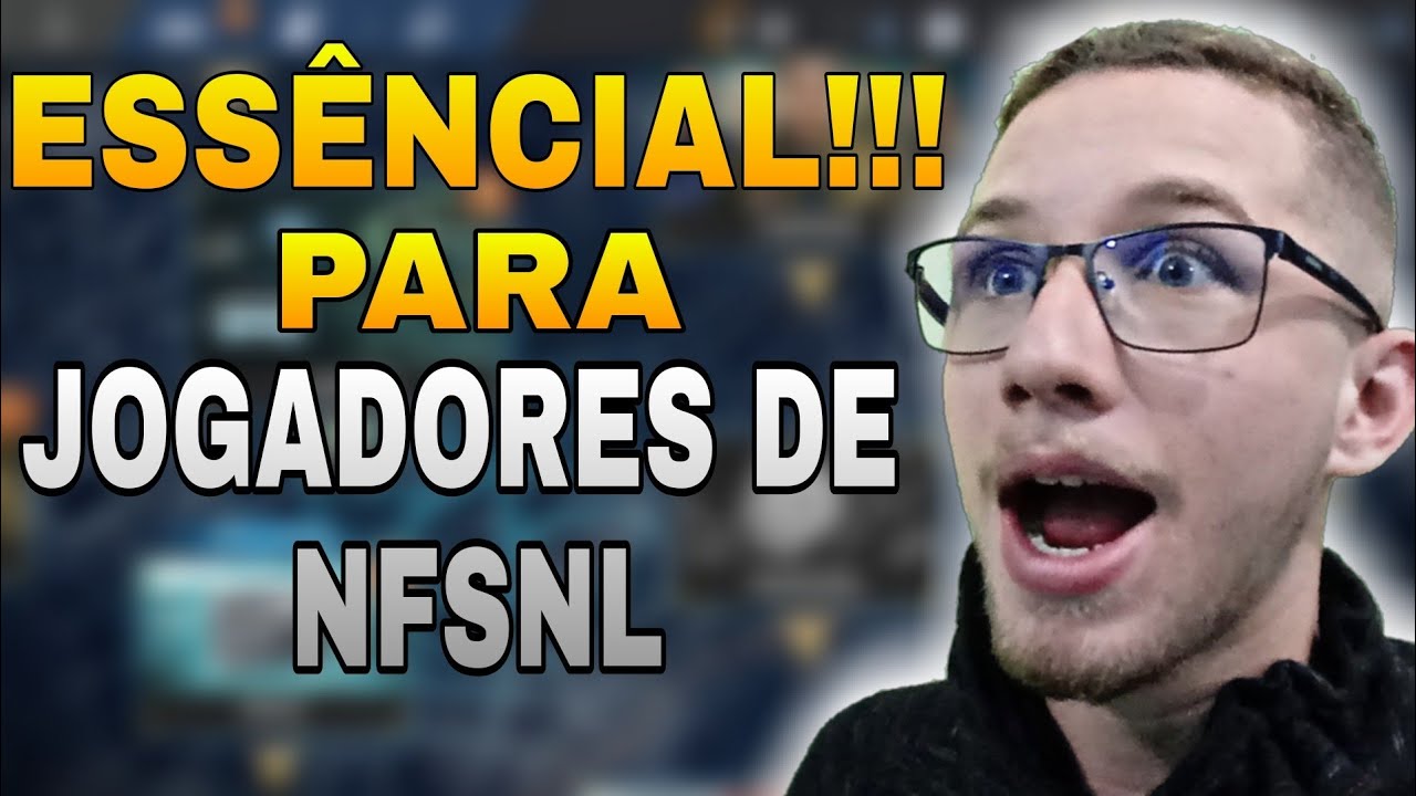 TUDO O QUE VOCÊ PRECISA SABER SE FOR INICIANTE NO NEED FOR SPEED NO LIMITS