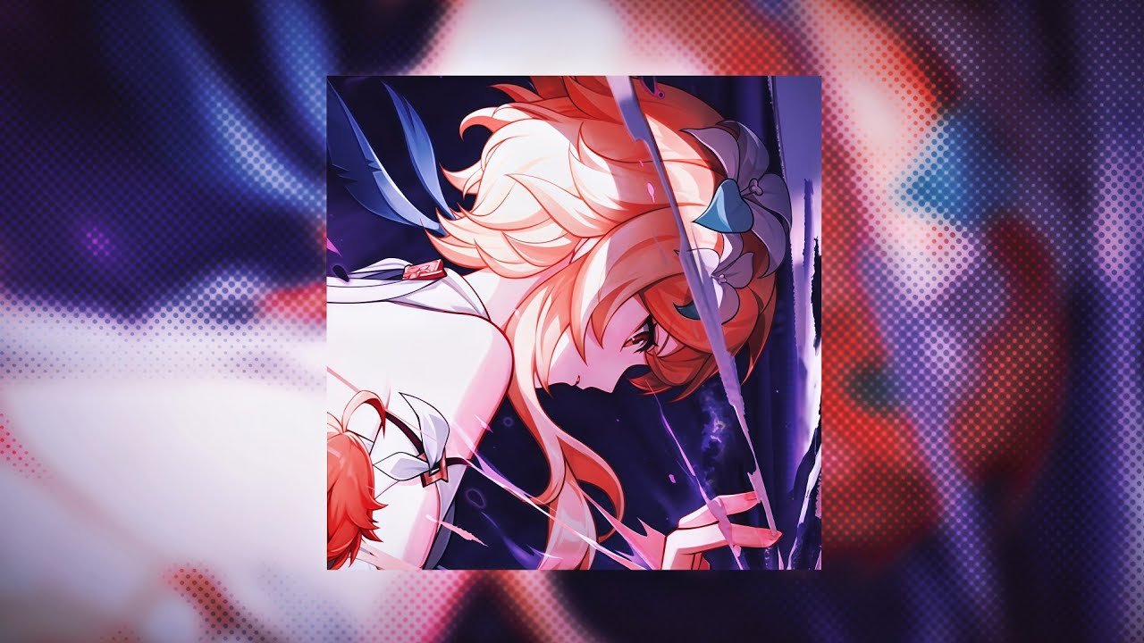 Anor - Lo0k ( Slowed + Reverb )