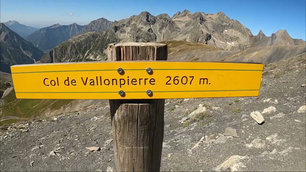 Trek Tour du Vieux Chaillol Juillet 2022