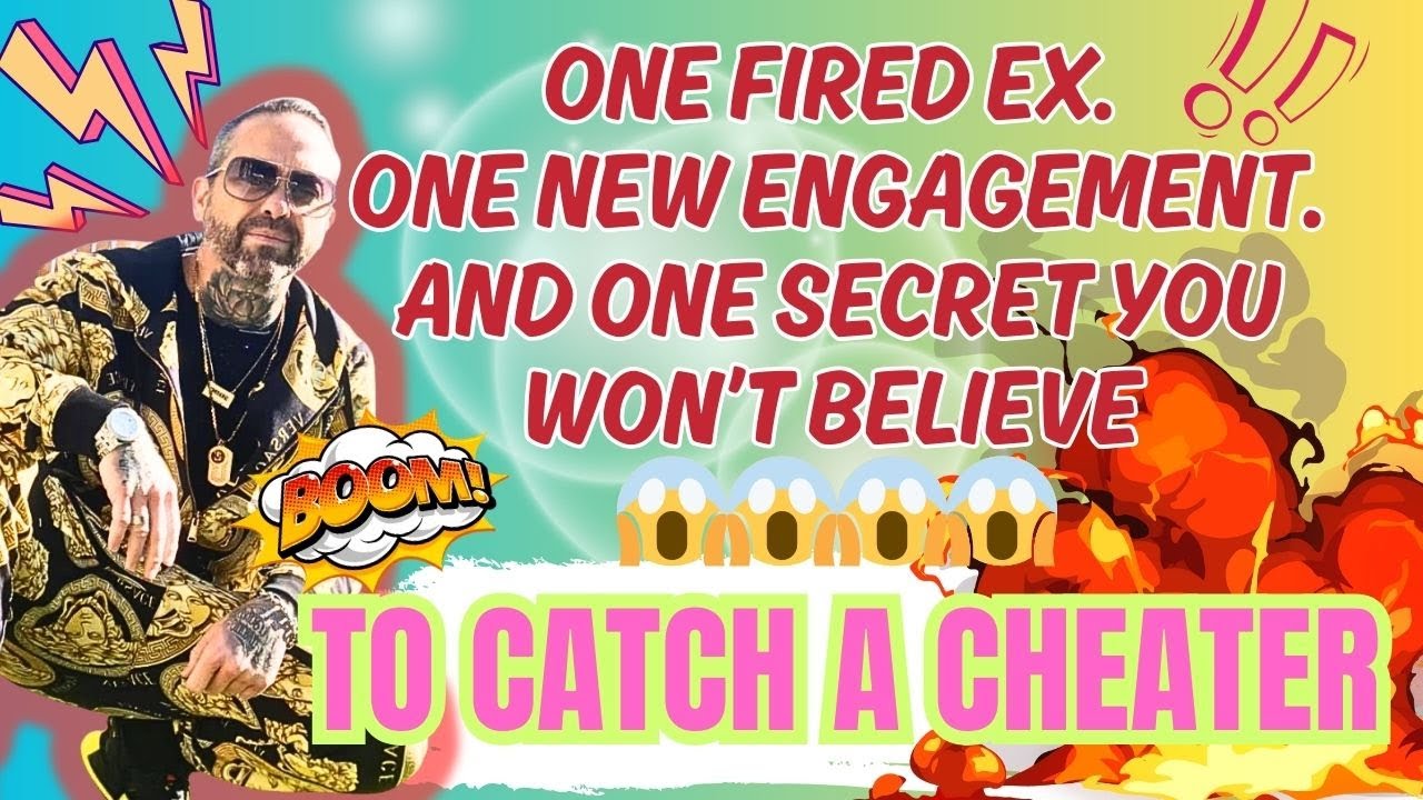One Secret You Won't Believe | To Catch A Cheater | Awkward Tuesday | War Of The Roses | Jubal Show