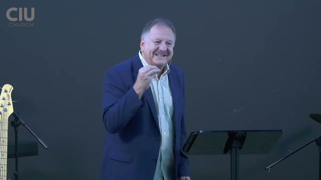 Carlos Barbieri - LOS CONSEJOS DE UN ABUELO