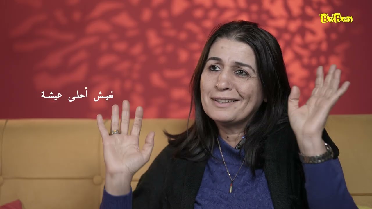 لبنانية في تونس.. هذا شنوّة توقعت!