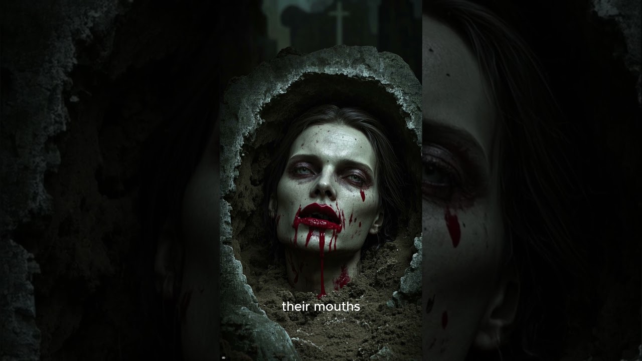 Vampire a reality or mythic??? #Vampire  #VampireEmpire  #DarkHistory #VampireLore  #BloodEmpire