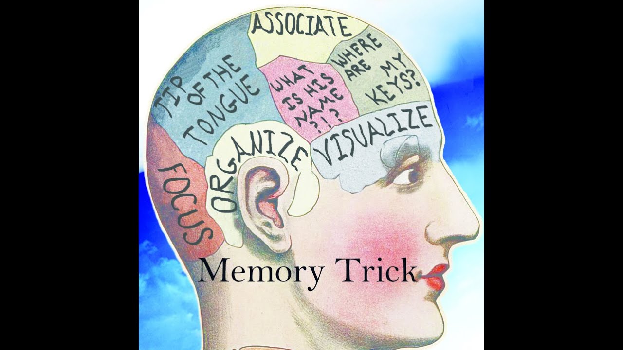 Master Trick To remember any Number or Date of History