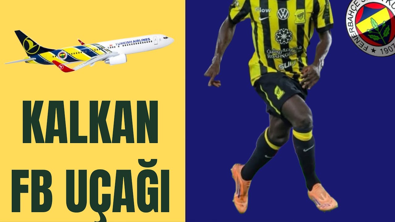 Transfer.. #fenerbahçe 