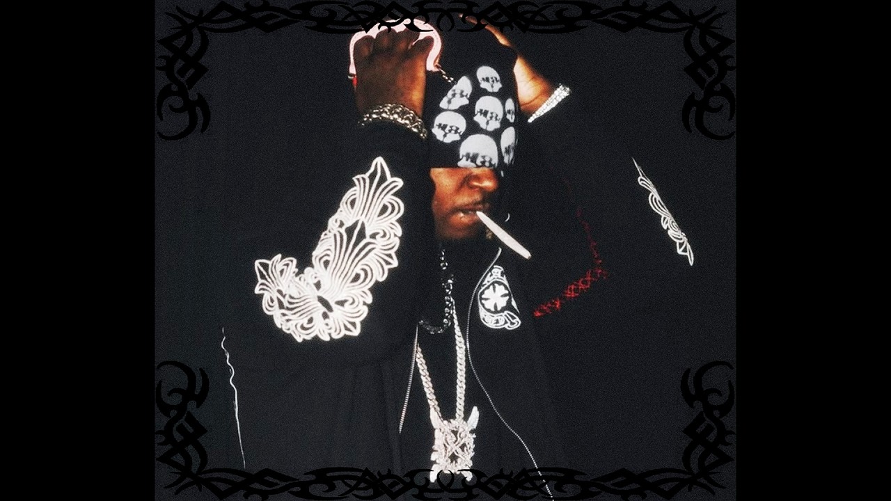 [FREE] ken carson type beat - 