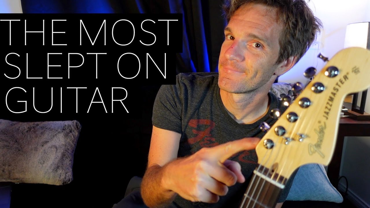 Распаковка Fender American Performer Jazzmaster