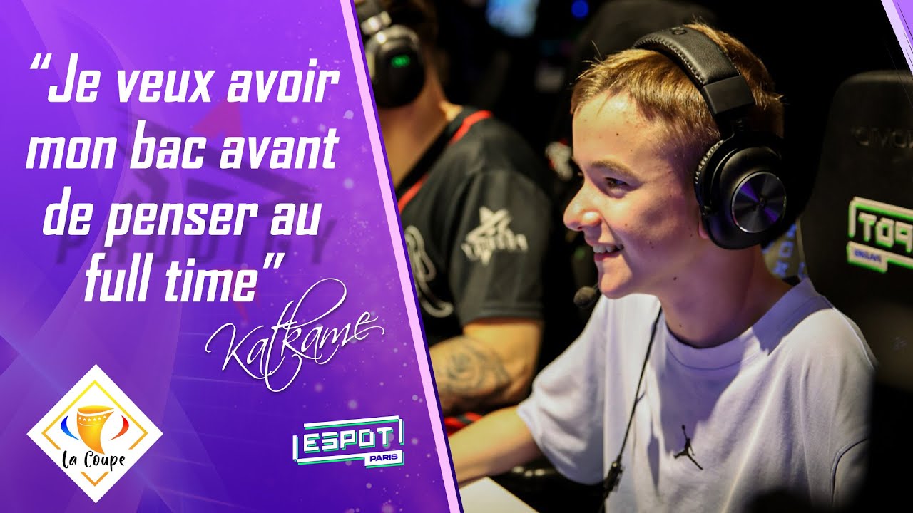 Katkame (Prodigy) : 
