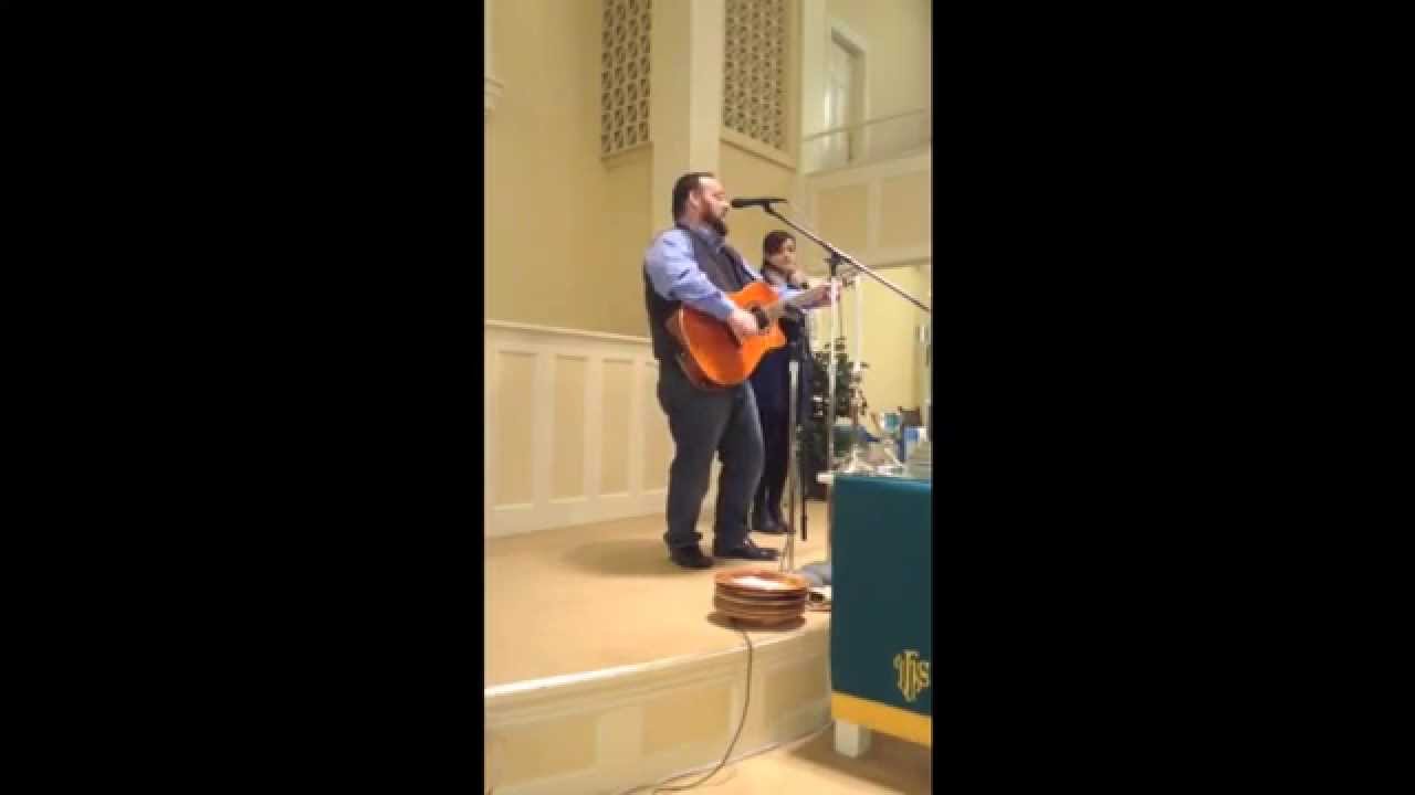 Worship Service IFCC