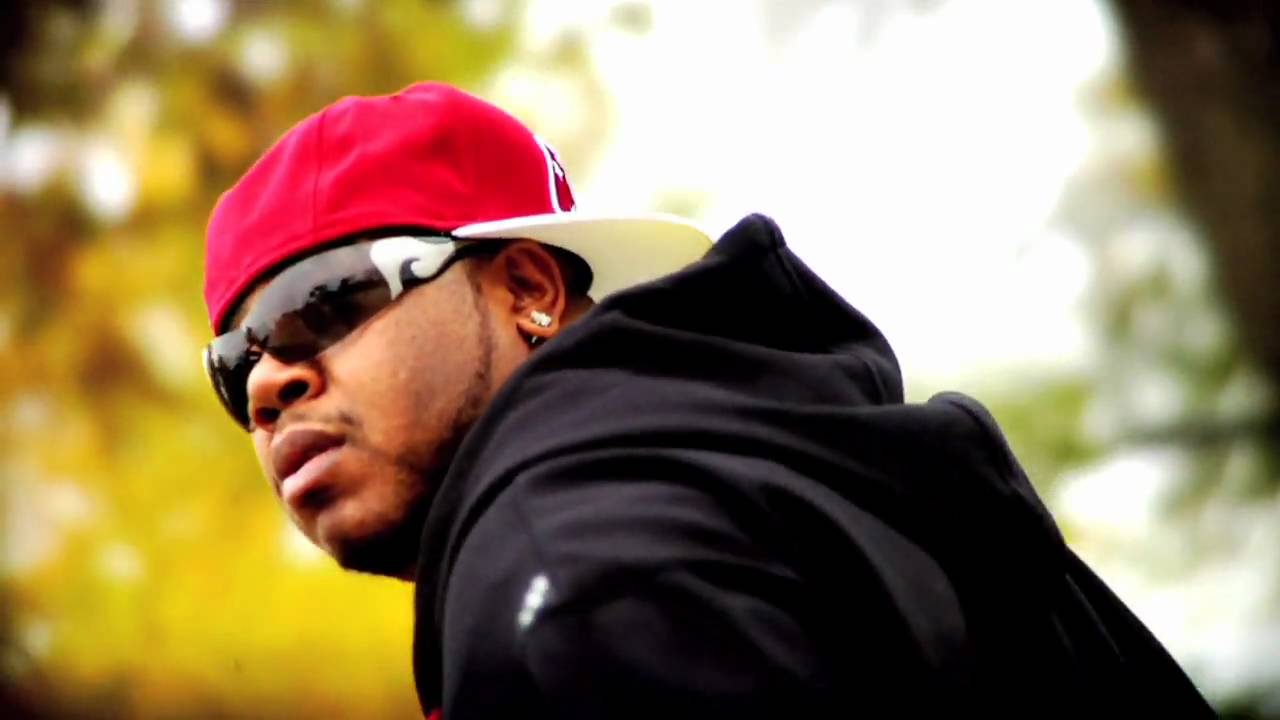 TWISTA - HUSTLA (OFFICIAL MUSIC VIDEO)