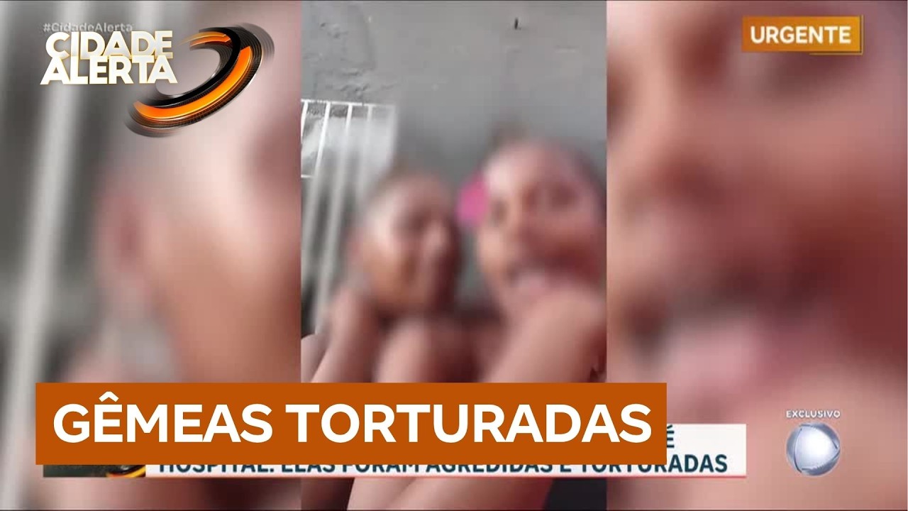 Tribunal do crime: irm&atilde;s g&ecirc;meas s&atilde;o sequestradas e v&iacute;timas de tortura na Bahia
