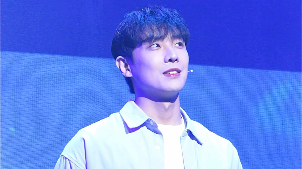 250726 이준 - 너를 향해 _ 뮤지컬 ‘오세이사’
