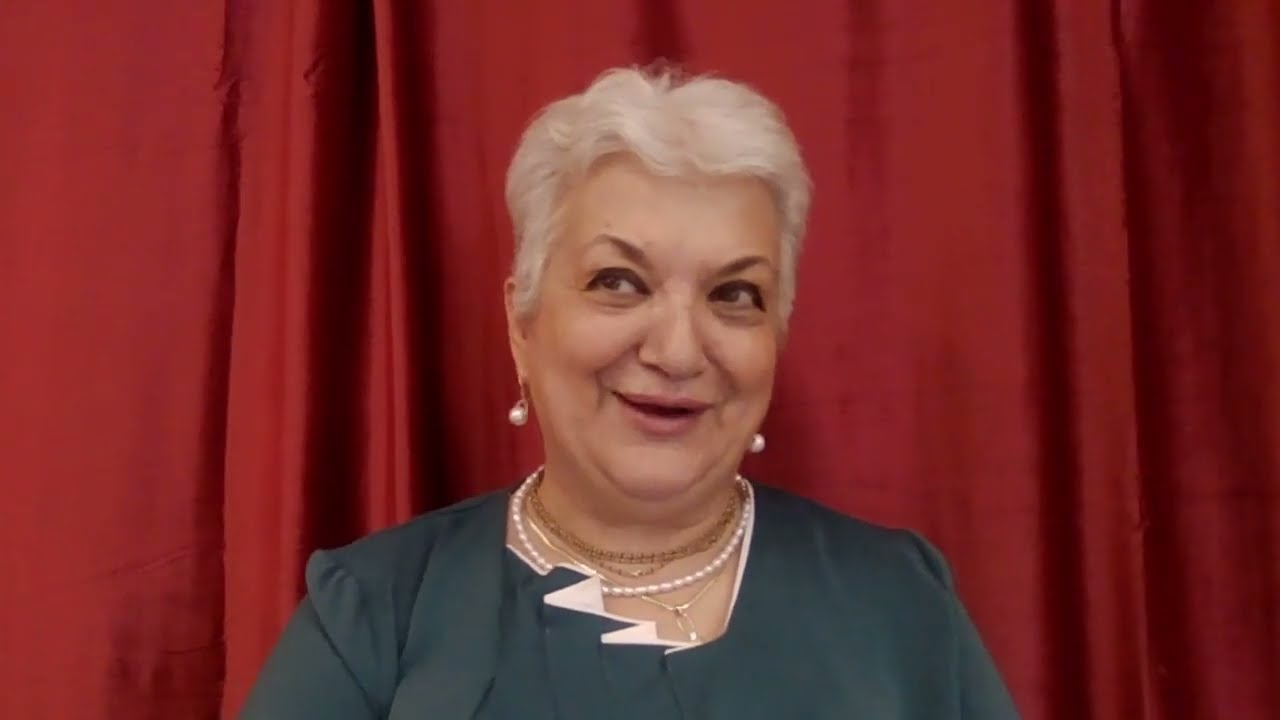 Հոգու մաքրագործման ընթացքը։ Հանդիպում 11