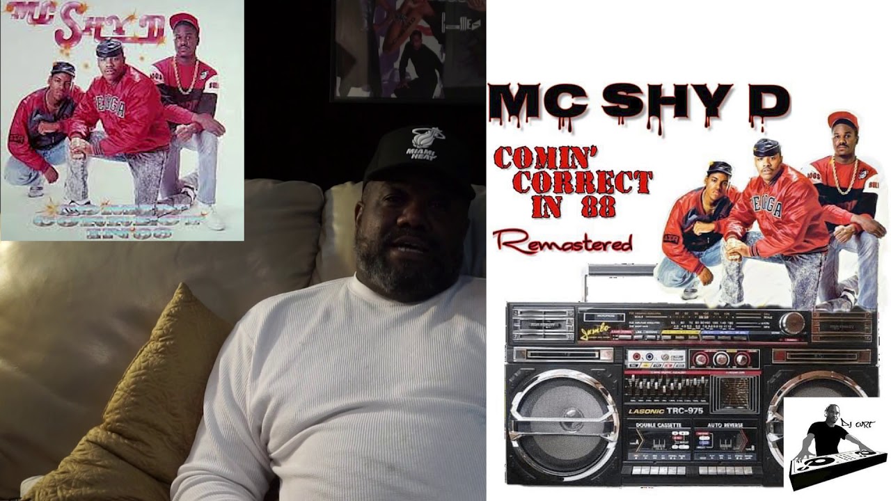 Life Stories of Hip Hop ft  Mike Fresh