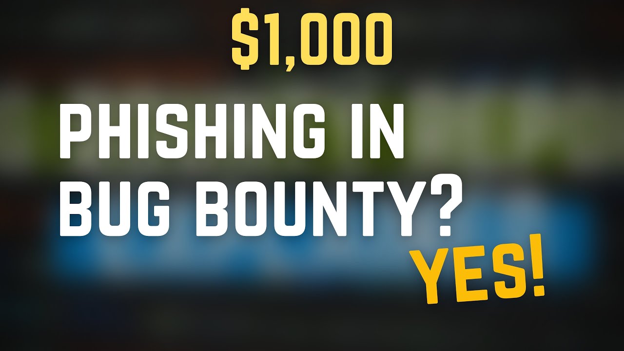 This is my coolest bug bounty report (SSRF ➡ Phishing)