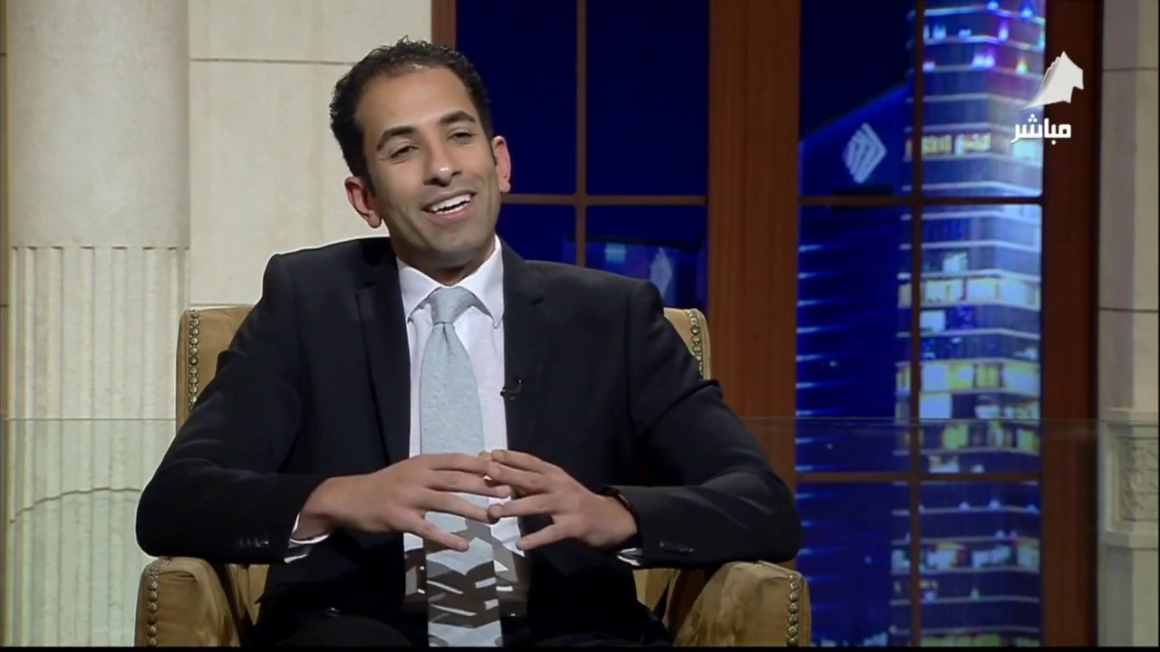 مقابلة حول مفاهيم الصحة النفسية مع د. محمد طارق السويدان - طبيب نفسي إستشاري