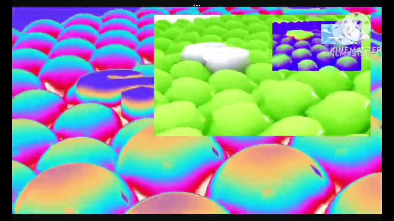 Samsung logo de balls