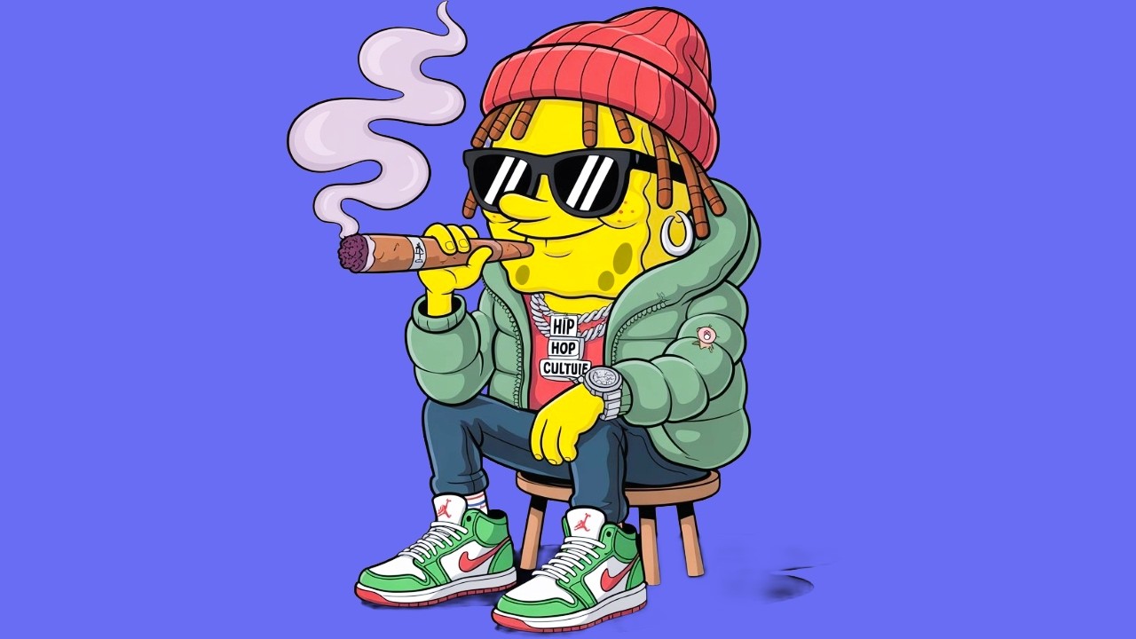 Freestyle Beat - 