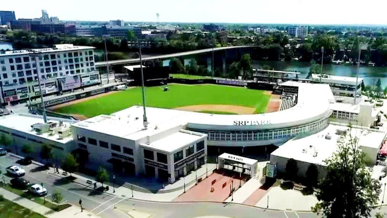 Augusta GreenJackets holding job fair for 2026 season