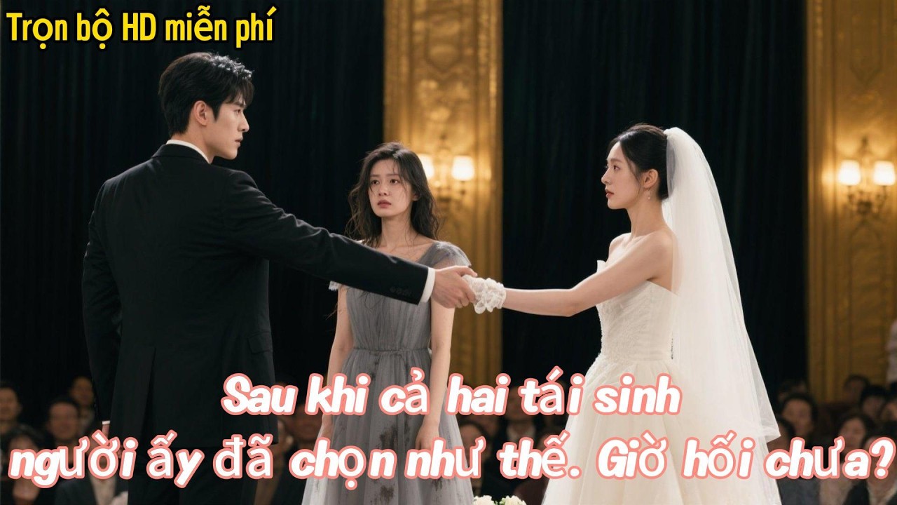 [Full bộ miễn phí]Sau khi cả hai tái sinh: người ấy đã chọn như thế. Giờ hối chưa? #full #drama