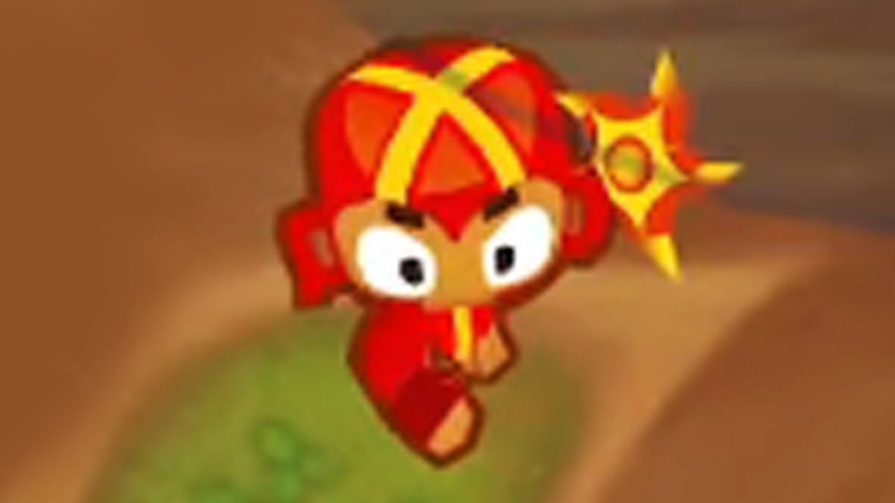 NINJA MONKEYS